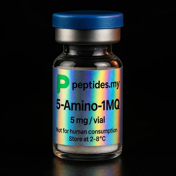 5-Amino-1MQ