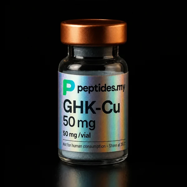 GHK-Cu 50 mg