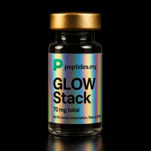 GLOW Stack