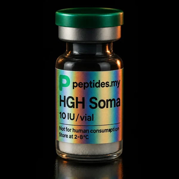 HGH