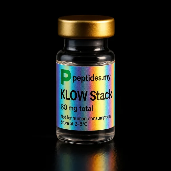 KLOW Stack