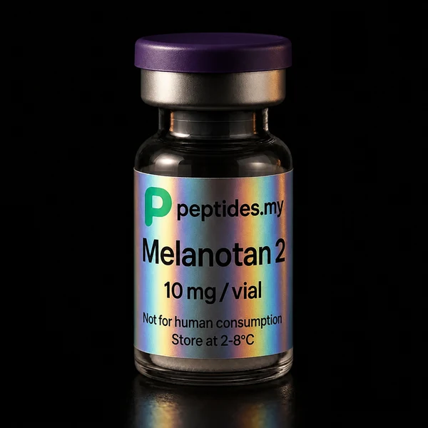 Melanotan 2