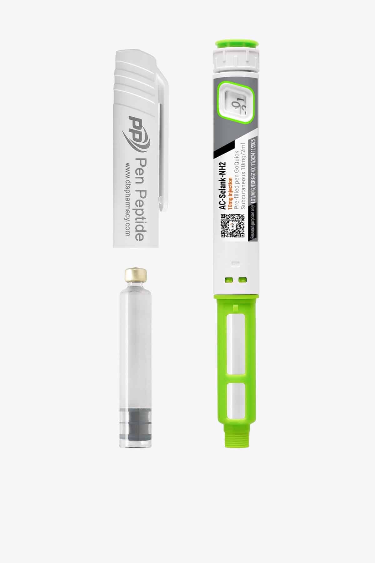 Selank Pen