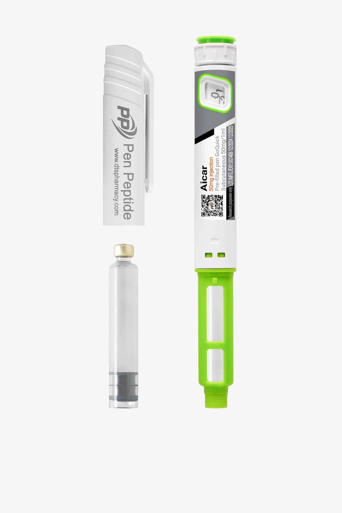 Aicar Pen