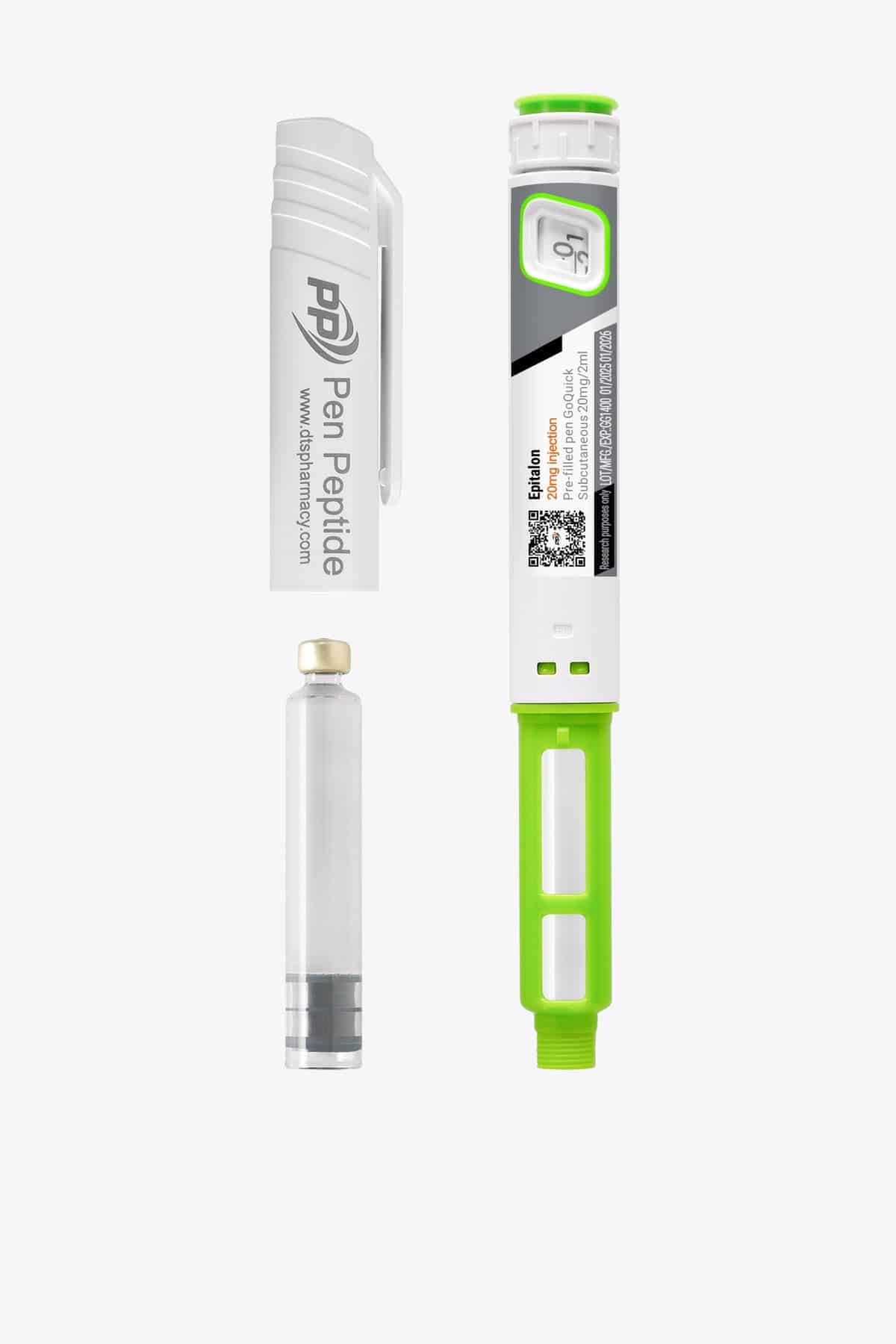 Epithalon Pen