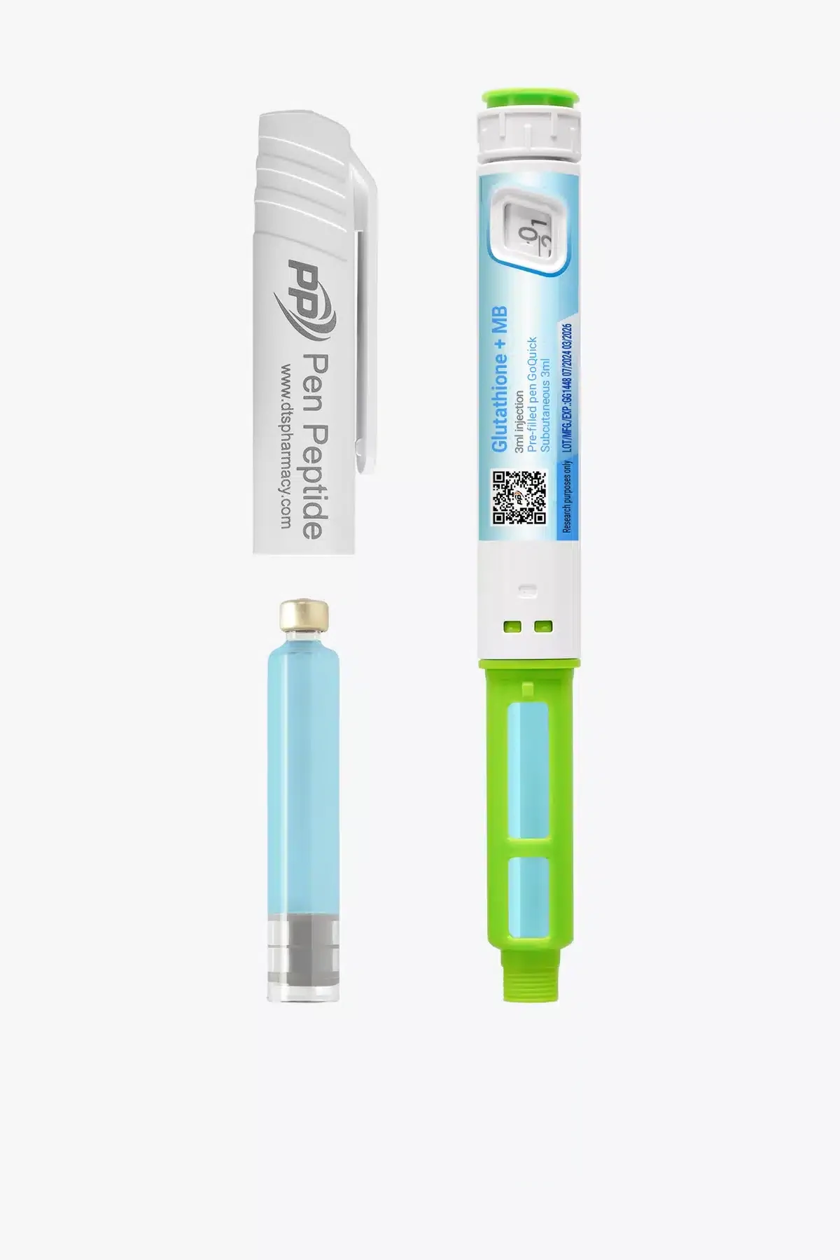 Glutathione Pen