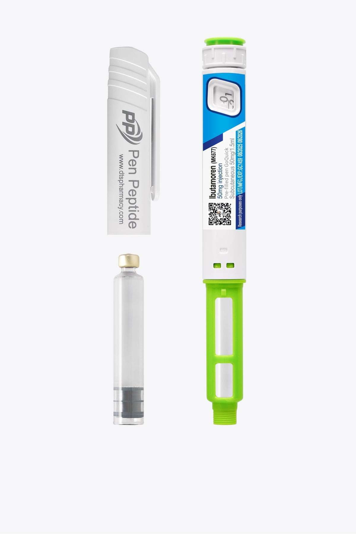 MK677 Pen