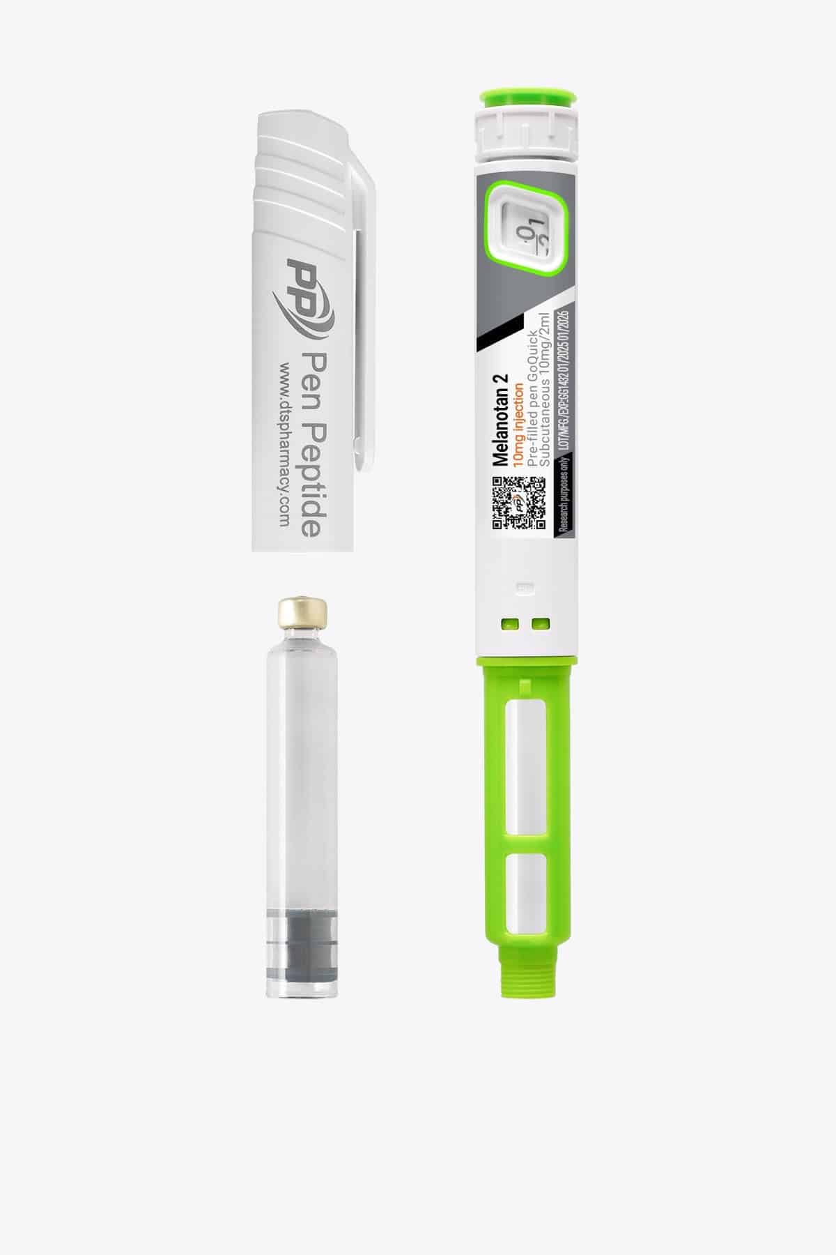Melanotan II Pen