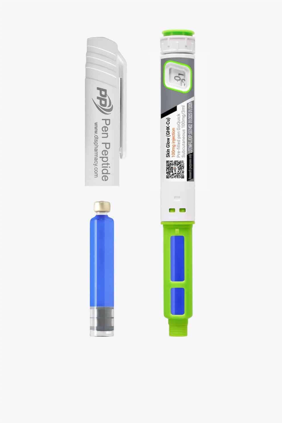 AHK-CU Pen