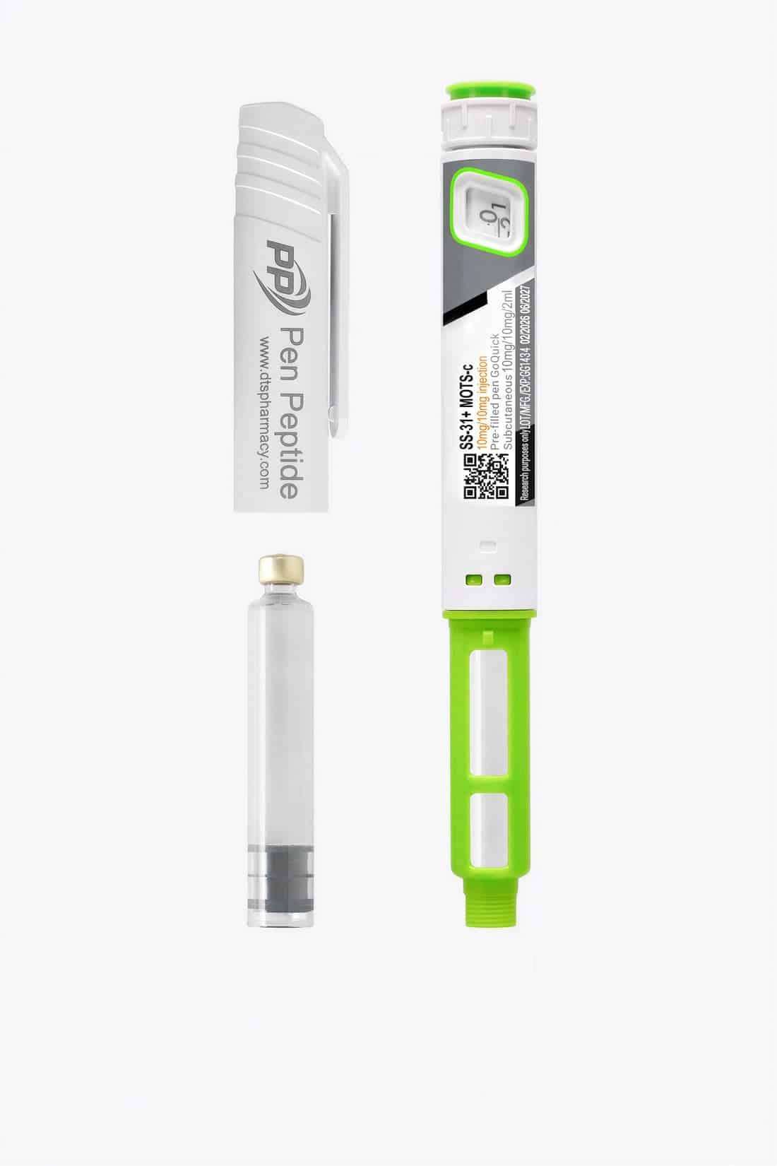 SS-31 Pen