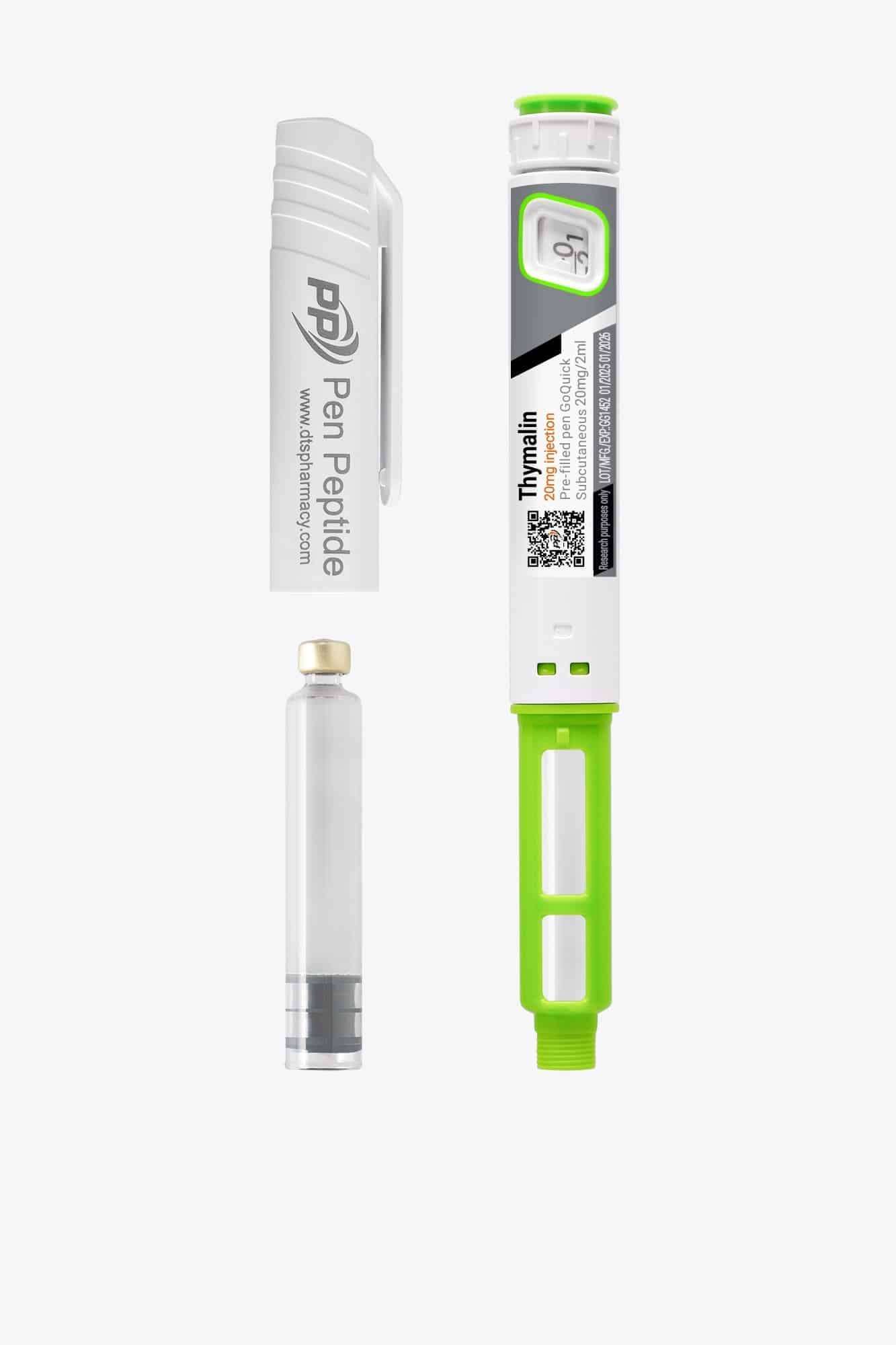 Thymalin Pen