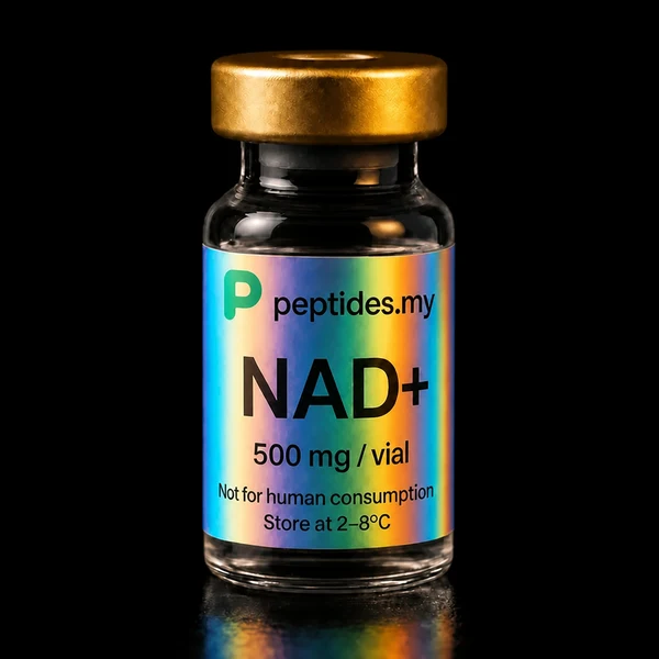 NAD+