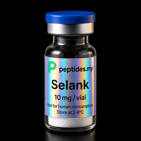 Selank