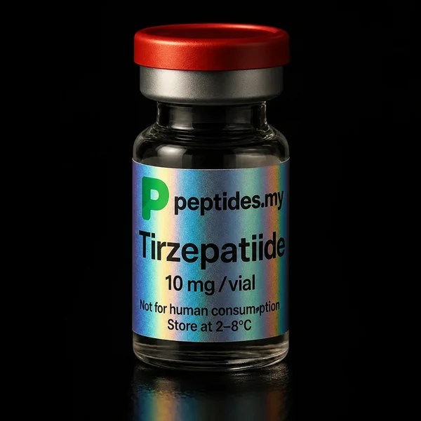 Tirzepatide
