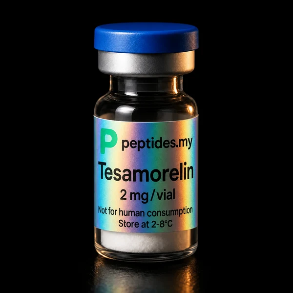 Tesamorelin
