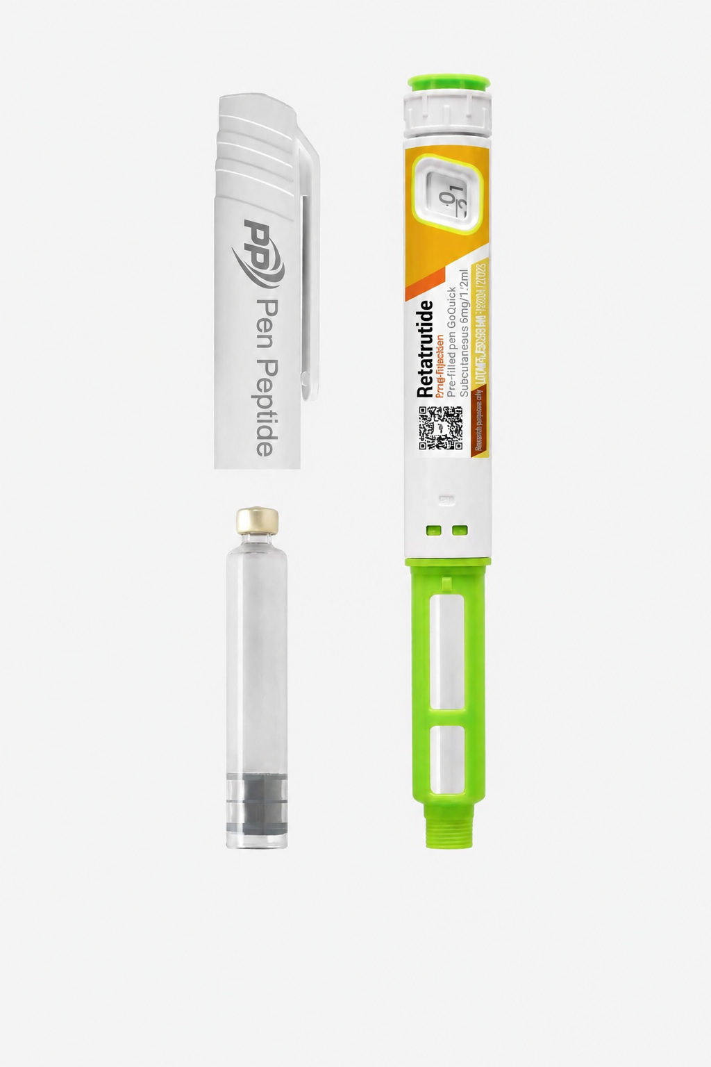 Retatrutide Pen