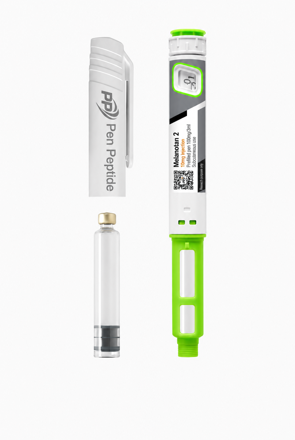 Melanotan II Pen