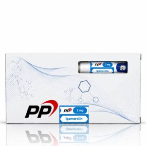 Ipamorelin
